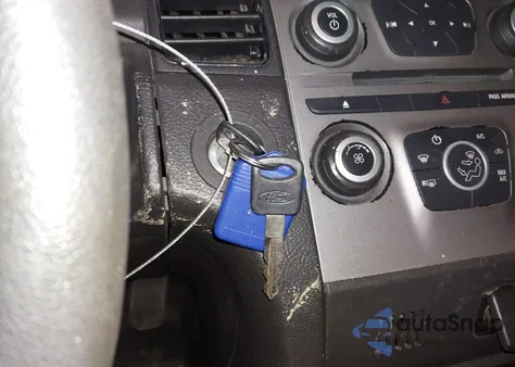 2015 Ford Police Interceptor from USA, damaged, VIN 1FAHP2MK8FG167976